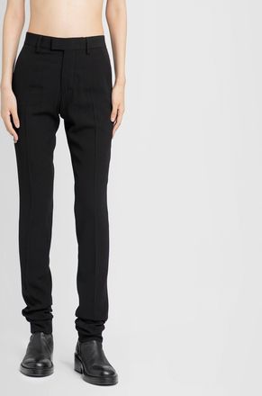 Ann Demeulemeester Shania Skinny Trousers