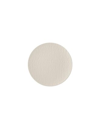 Villeroy & Boch 6 Assiette Coupe Universelle 25 Cm Blanche - Manufacture Rock - Villeroy Et Boch