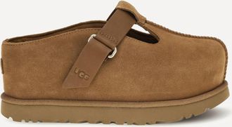 UGG Mules Goldenstar Woman 40