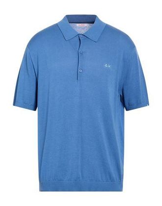 Sun 68 TOPWEAR - Polo shirts on YOOX.COM