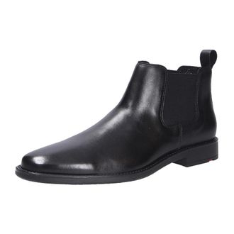 Lloyd Lloyd, Heren, Schoenen, Zwart, Maat: 46 EU Leer