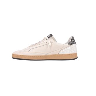 4B12 Playnew D2043 - - Shoes - Donna - Bianco - 39 EU