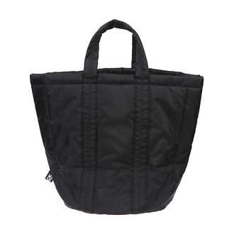 Comme Des Gar&ccedil;ons Zwarte Boodschappentas met Twee Handvatten - Heren - Shoppers - Zwart - ONE Size - Tassen