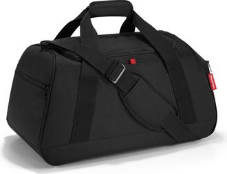Reisenthel Activitybag Borsone Canvas 35 L Poliestere Nero - Reisenthel