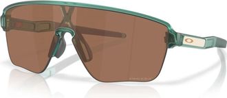 Oakley Corridor SQ Zonnebril - Heren - Zonnebrillen - Blauw - 42 MM - Accessoires