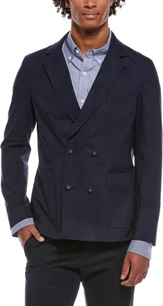 Officine G&eacute;n&eacute;rale Officine Generale Leon Jacket