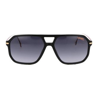 Carrera Heren, Accessoires, Zwart, Maat: 59 MM