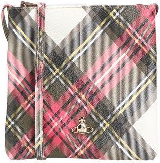 Vivienne Westwood TASCHEN - Umh&auml;ngetasche auf YOOX.COM
