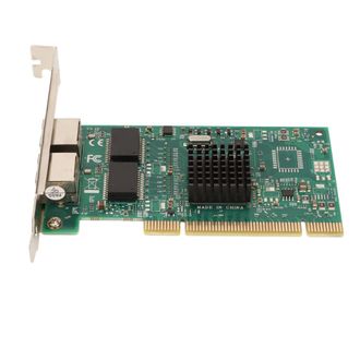 OEM Tarjeta De Red De Alto Rendimiento Con Dos Puertos Gigabit Ethernet, Que Ofrece Una Velocidad Y Fiabilidad Incomparables