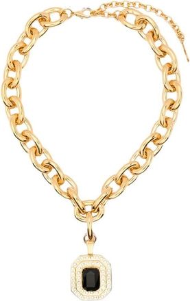 Alessandra Rich Accessoires, Dames, Veelkleurig, ONE Size, Alessandra Rich Sieraden