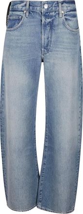 Paige Arellia 32 jeans - Blauw
