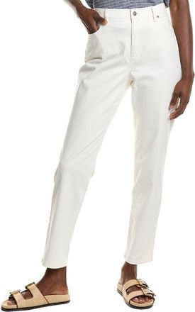 Eileen Fisher Slim Fit Jean