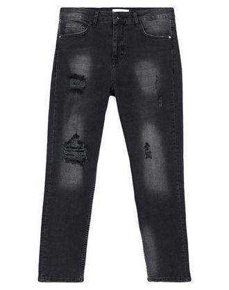 Met HOSEN & RÖCKE - Jeanshosen auf YOOX.COM