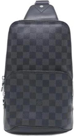 Louis Vuitton unisex, Pre-owned, Nero, Taglia unica, used
