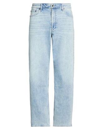 Rag & Bone BOTTOMWEAR - Jeans on YOOX.COM