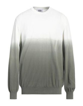 Alpha Studio STRICKWAREN - Pullover auf YOOX.COM