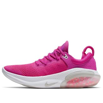 Nike (WMNS) Nike Joyride Run Flyknit Fire Pink AQ2731-603