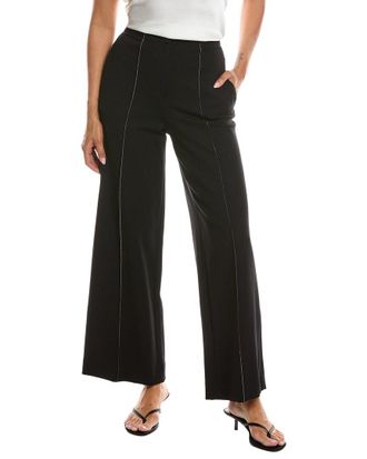 Rag & Bone Irina Highrise Contrast Stitch Pant