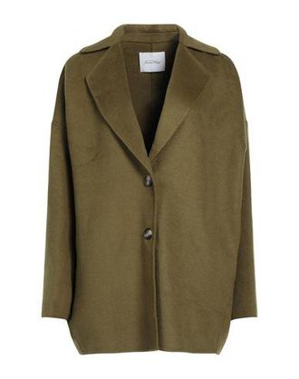 American Vintage COATS & JACKETS - Coats on YOOX.COM
