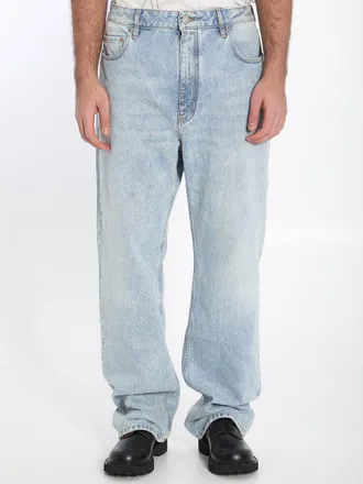 Men's Balenciaga Jeans - up to −48% | Stylight