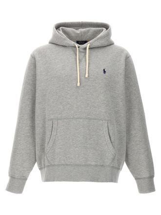 Polo Ralph Lauren Mens Logo Hoodie