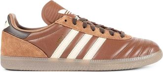 adidas Sneakers, male, Brown, 5 1/2 UK, Samba JP