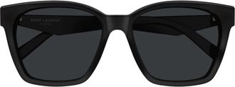 Saint Laurent Mujer, Accesorios, Negro, Talla: ONE Size