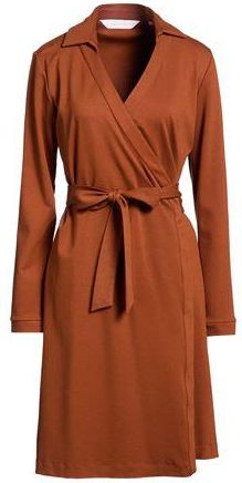 Robert Friedman VESTIDOS - Vestidos midi en YOOX.COM