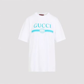 Gucci Logo T-shirt