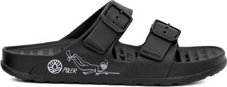 Freewaters Mens Poler Cloud9 Explorer Sandals Black 10