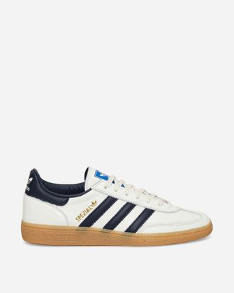 adidas Handball Spezial Made in Germany Sneakers Core White / Night Indigo