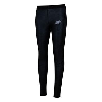 OEM Leggings Deportivos Para Mujer Havoc Xs Negros