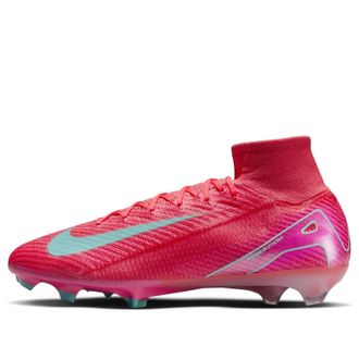 Nike Mercurial Superfly 10 Elite FG Mad Energy Pack Red FQ1454-800
