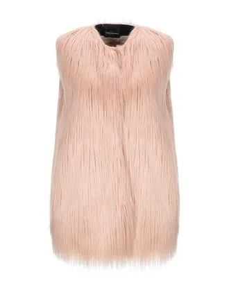 Atos Lombardini COATS & JACKETS - Shearling & Teddy on YOOX.COM