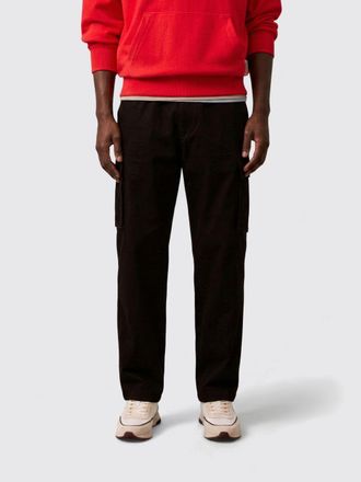 Calvin Klein Jeans Pantaloni CALVIN KLEIN JEANS Uomo colore Nero