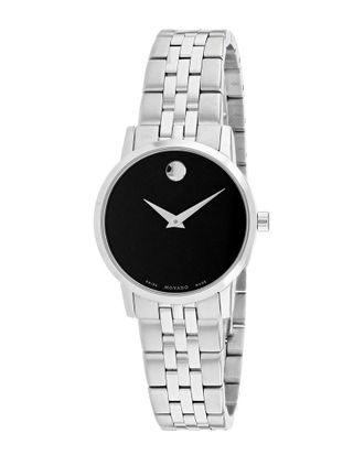 Movado Womens Museum Watch