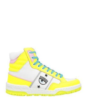 Chiara Ferragni SCHUHE - Sneakers auf YOOX.COM