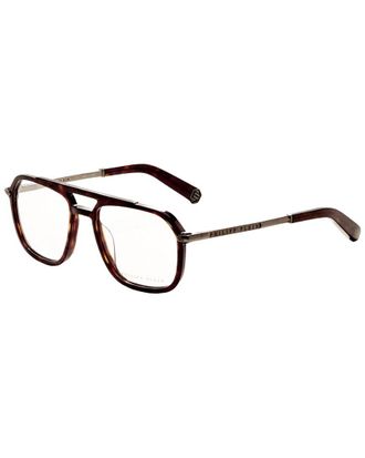 Philipp Plein Mens 54mm Optical Frames