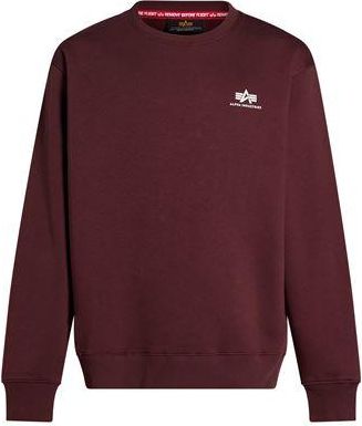 Alpha Industries CAMISETAS Y TOPS - Sudaderas en YOOX.COM