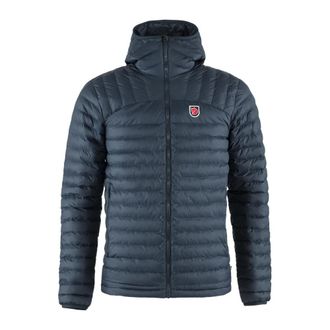 Fj&auml;llr&auml;ven Jassen, Heren, Blauw, XL, Winterjassen