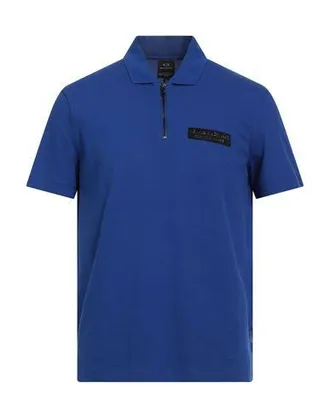 A|X Armani Exchange Polo shirts