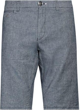 Sartoria Tramarossa BOTTOMWEAR - Denim shorts on YOOX.COM