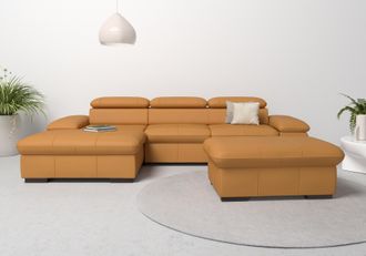 HOME AFFAIRE Ecksofa