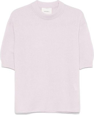 Lisa Yang Siv T-shirt - Purple