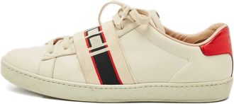 Gucci Sneakers Zoe con logo - Toni neutri