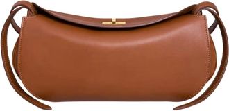 Celine Mujer, Bolsos, Marr&oacute;n, Talla: ONE Size