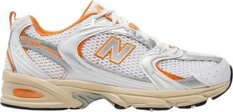 New Balance Technische Stoffen Veters Rubberen Zool - Dames - Sneakers - Wit - 41 1/2 EU - Schoenen