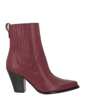 Pollini FOOTWEAR - Ankle boots sur YOOX.COM