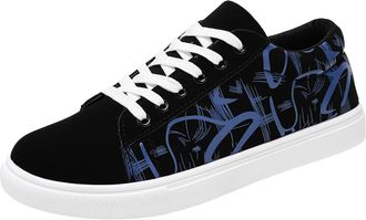 Generic Fashion Sneakers Trainers for Men Mesh Slip On Shoes Air Cushion Sports Mens Casual 2026 Low Top Walking Lightweight Breathable A Must-Have Fashionist