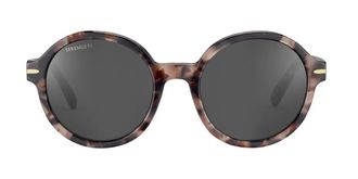 Serengeti Eyewear Joan Polarized SS577002 Womens Sunglasses Tortoiseshell Size 53